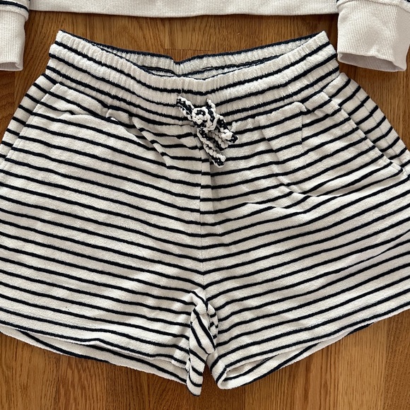 Rails Striped Terry Set - Picture 4 of 4